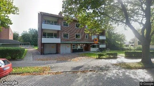 Apartments for rent in Trelleborg - Photo from Google Street View