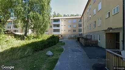 Apartments for rent in Södertälje - Photo from Google Street View