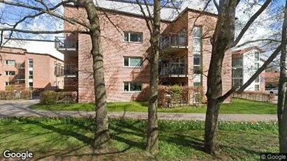 Apartments for rent in Lund - Photo from Google Street View