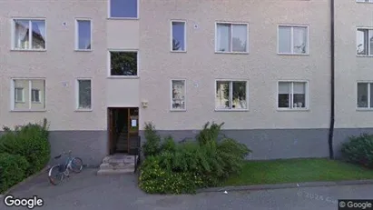 Apartments for rent in Haninge - Photo from Google Street View