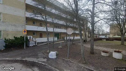 Apartments for rent in Huddinge - Photo from Google Street View