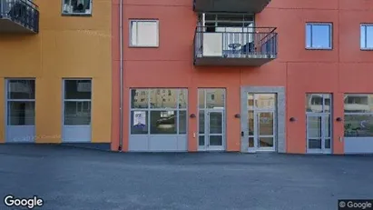 Apartments for rent in Södertälje - Photo from Google Street View