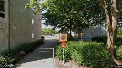 Apartments for rent in Bjuv - Photo from Google Street View