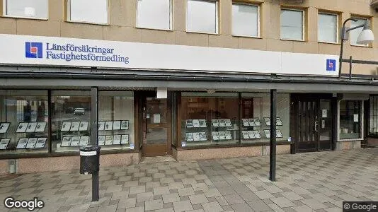 Rooms for rent in Lundby - Photo from Google Street View
