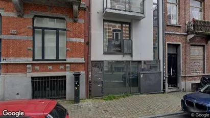 Apartments for rent in Brussels Elsene - Photo from Google Street View Apartments for rent in Brussels Elsene - Photo from Google Street View