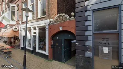 Apartments for rent in Groningen - Photo from Google Street View