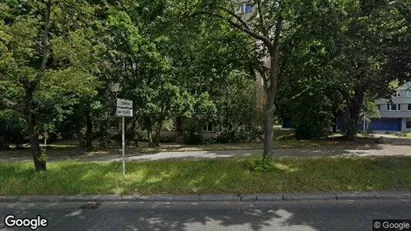 Apartments for rent in Prague 12 - Photo from Google Street View