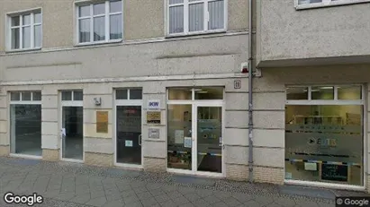 Apartments for rent in Havelland - Photo from Google Street View Apartments for rent in Havelland - Photo from Google Street View