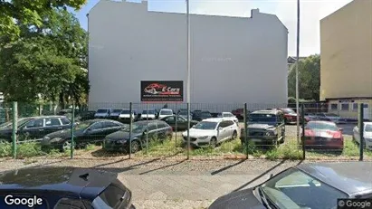 Apartments for rent in Berlin Mitte - Photo from Google Street View
