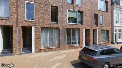 Rooms for rent in Groningen - Photo from Google Street View