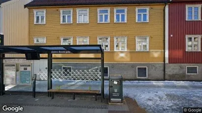 Apartments for rent in Trondheim Østbyen - Photo from Google Street View