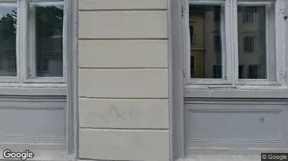 Apartments for rent in Oslo St. Hanshaugen - Photo from Google Street View