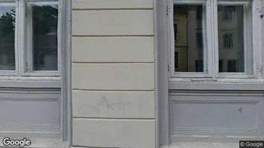 Apartments for rent in Oslo St. Hanshaugen - Photo from Google Street View