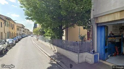 Apartments for rent in Florence - Photo from Google Street View