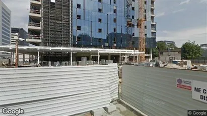 Apartments for rent in Bucharest - Sectorul 2 - Photo from Google Street View