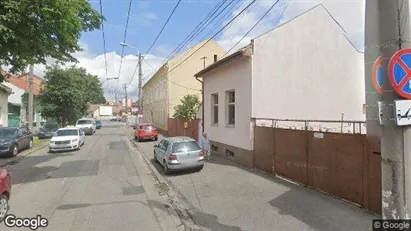 Apartments for rent in Timişoara - Photo from Google Street View