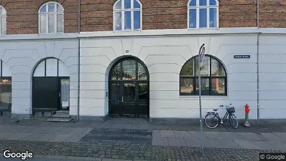 Apartments for rent in Copenhagen S - Photo from Google Street View
