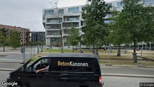 Apartments for rent in Copenhagen S - Photo from Google Street View