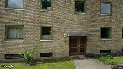 Apartments for rent in Viborg - Photo from Google Street View