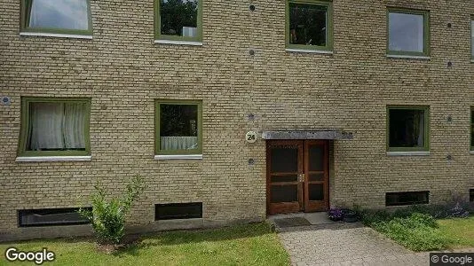 Apartments for rent in Viborg - Photo from Google Street View