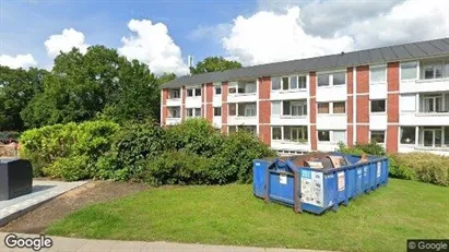 Apartments for rent in Viborg - Photo from Google Street View