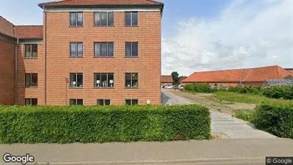 Apartments for rent in Viborg - Photo from Google Street View