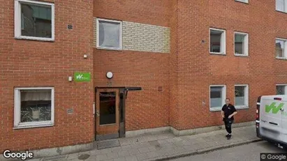 Apartments for rent in Sofielund - Photo from Google Street View