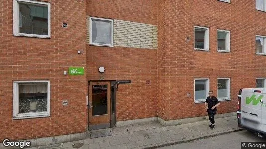 Apartments for rent in Sofielund - Photo from Google Street View