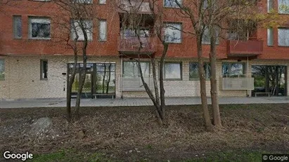 Apartments for rent in Limhamn/Bunkeflo - Photo from Google Street View