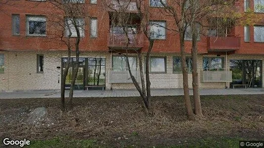 Apartments for rent in Limhamn/Bunkeflo - Photo from Google Street View