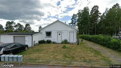 Apartments for rent in Vimmerby - Photo from Google Street View