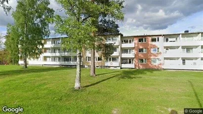Apartments for rent in Forshaga - Photo from Google Street View