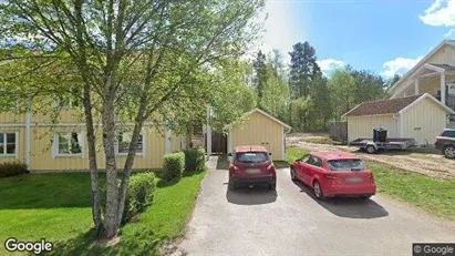 Apartments for rent in Leksand - Photo from Google Street View