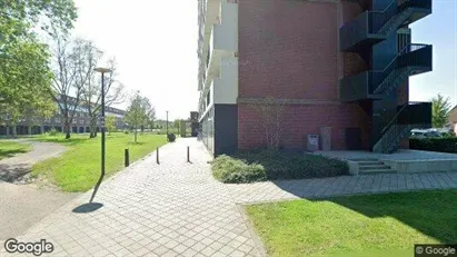 Apartments for rent in Hengelo - Photo from Google Street View