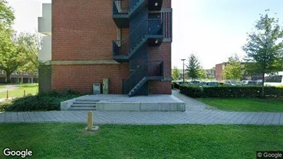 Apartments for rent in Hengelo - Photo from Google Street View