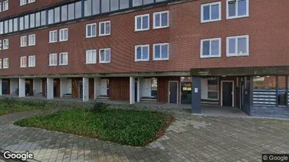 Apartments for rent in Hengelo - Photo from Google Street View