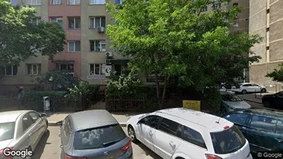 Apartments for rent in Bucharest - Sectorul 3 - Photo from Google Street View