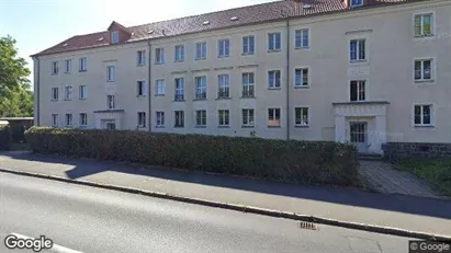 Apartments for rent in Central Saxony - Photo from Google Street View