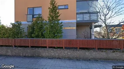 Apartments for rent in Tampere Keskinen - Photo from Google Street View