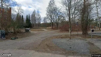Apartments for rent in Tampere Keskinen - Photo from Google Street View