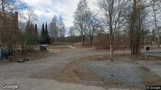 Apartments for rent in Tampere Keskinen - Photo from Google Street View