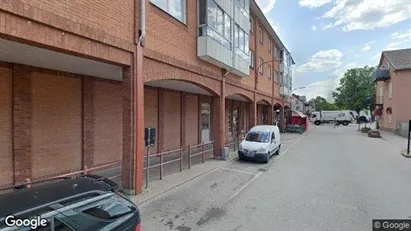 Apartments for rent in Mariestad - Photo from Google Street View