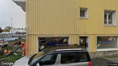 Apartments for rent in Jönköping - Photo from Google Street View