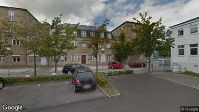 Apartments for rent in Aalborg Center - Photo from Google Street View