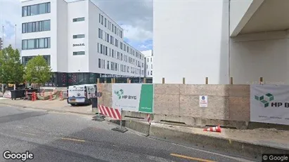 Apartments for rent in Aalborg Center - Photo from Google Street View