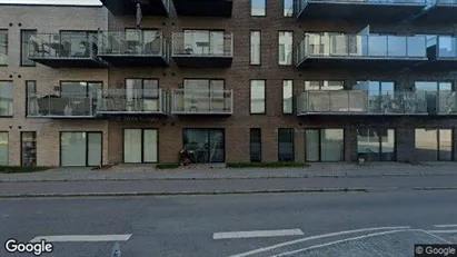 Apartments for rent in Ølstykke - Photo from Google Street View