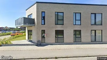 Apartments for rent in Fredericia - Photo from Google Street View