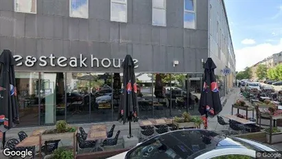 Apartments for rent in Copenhagen NV - Photo from Google Street View
