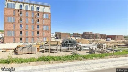 Apartments for rent in Aalborg Øst - Photo from Google Street View
