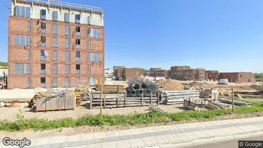 Apartments for rent in Aalborg Øst - Photo from Google Street View